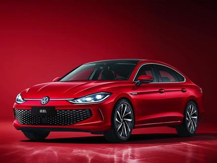 全新大众凌渡L和长安UNI-V,您选谁?#凌渡 #大众凌渡 #上汽大众