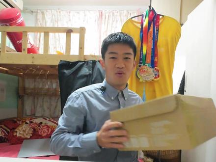 不到300元的碳板跑鞋怎样?李宁飞电5C开箱视频! #李宁 #碳板跑鞋 #跑鞋 #李宁跑鞋 #马拉松