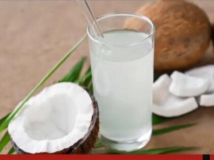 #生枣椰汁为何成“危险饮品” #法律 生枣椰汁变“致命饮品”?法律博主深扒:它根本不是椰子!