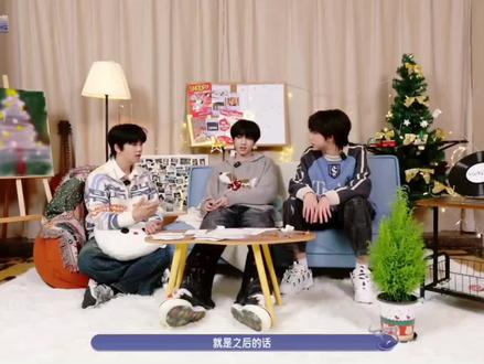 言不由衷2.0丨“最讨厌的人是张桂源,最喜欢的人秘密。”#桂瑞 #tf四代 #言不由衷 #cp #桂瑞cp