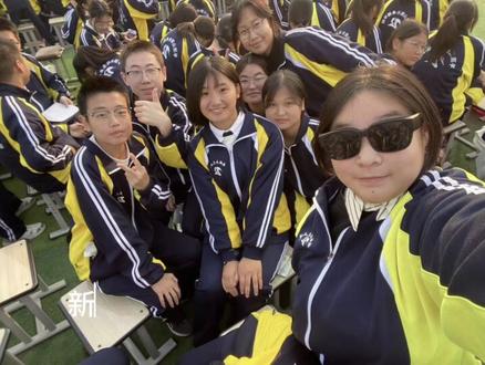 煮波的高一vlog🙄#平顶山衡水卓越学校