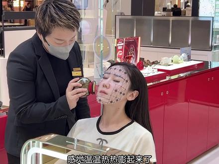 跟以前的美容仪相比,真是江山代有人才出!#美容仪 #极萌胶原炮Max #抖音电商开新日