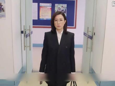 言惠知辞职,全力为背负谋杀罪的女儿辩护#佘诗曼 #正义女神