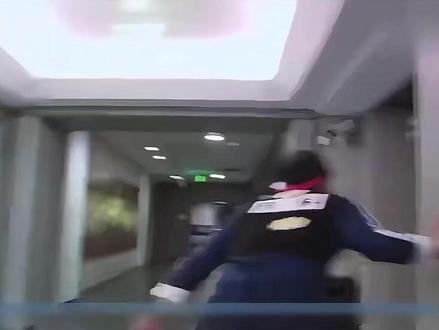 陈赤赤被李晨瞬间制裁撕掉一张能量条 #奔跑吧兄弟