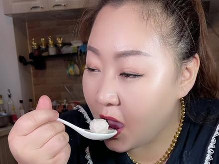 要想肉丸滑嫩q弹 到底应该怎么做 可以试试我这种方法