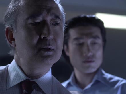 3/3 |新加坡航空6号航班事故调查 #纪录片#空难