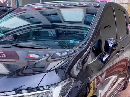 混动奥德赛艾力绅动能回收拨片使用方法。拨片作用:减速作用+动能回收#艾力绅 #奥德赛 #用车知识 #抖音汽车 #dou是好车