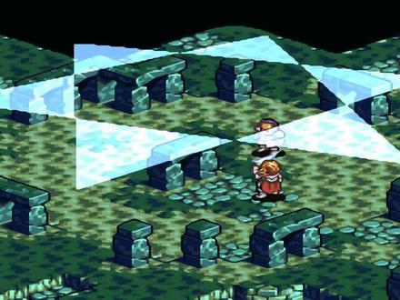 SFC《皇家骑士团2》,史上最佳SRPG游戏的最终BOSS战