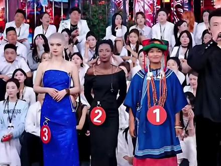 终局绝杀!花姐、山村姐弟战队晋级年赛,强者登顶🔥
#比赛现场上熱搜 #实力派歌手 #木森大舞台#木森