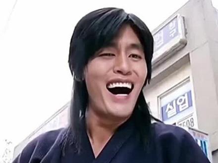 常用表情包竟然出自这儿,你最爱哪个?#罗永浩 #金馆长