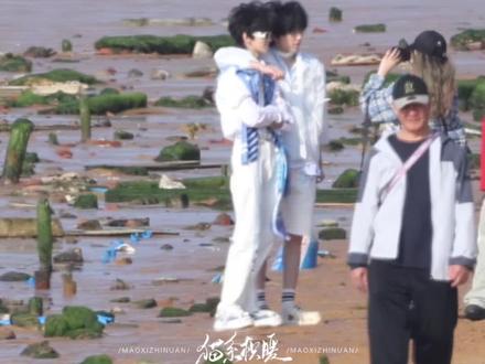 双人卡加一中ing…#奇文