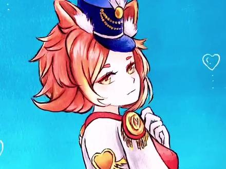 画王者荣耀妲己#画画 #妲己 #国漫 #充能计划 #轻漫计划 @抖音青少年