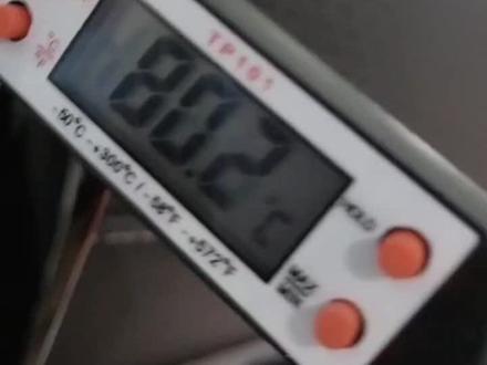 #汽车保养与维修 传祺M8暖风不热,更换电子节温器,节流阀,防冻液!嗷嗷热……#抖音记录修理工的日常