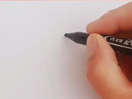 佩奇简笔画,滑冰#小猪佩奇简笔画 #简笔画 #佩奇简笔画