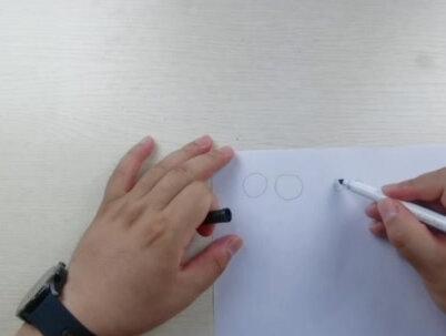 用袜子做玩具:小蛇#创意手工