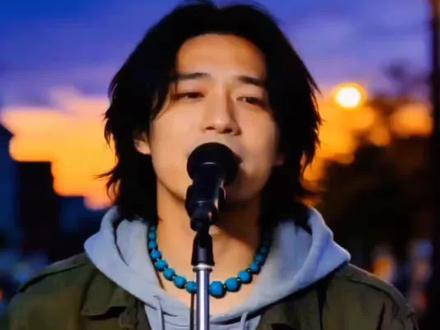 人民艺术家#人民艺术家#加利福尼亚#海外生活#加拿大@抖音小助手 @小冰先生