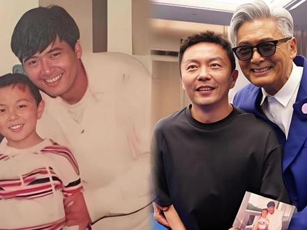 发哥5000块“买断”童星前途?32年后谢苗哭成泪人 #热点 #周润发 #谢苗 #娱乐 #火遮眼