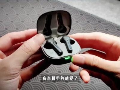 性价比耳机的首选!199元的Oforui sea pro将乱杀百元耳机? #耳机 #降噪耳机 #入耳式耳机