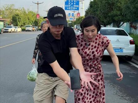 #新出的骗局谨防受骗 #科普