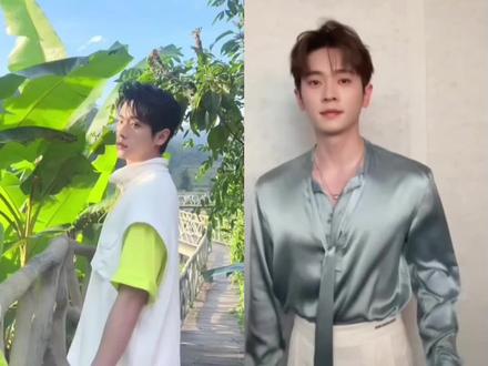 姐姐平时都化这么浓的妆吗#丞磊#姐姐平时都化这么浓的妆吗#丞磊成何体统#丞磊莫离#夏候澹