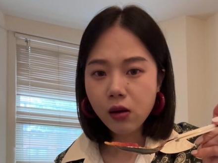 6月好,阴天坏 #vlog日常