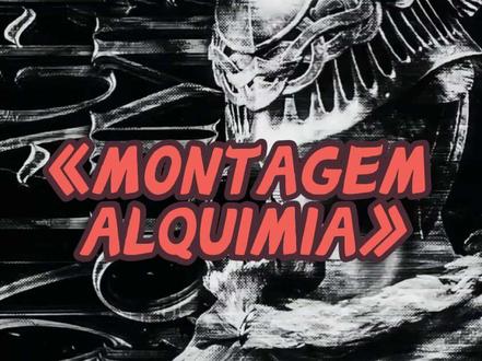 第1集 | 用这首炸掉你的耳机🎧
今天是:MONTAGEM ALQUIMIA
#FUNK #MONTAGEMALQUIMIA #可视化音频
#唐嘉琦