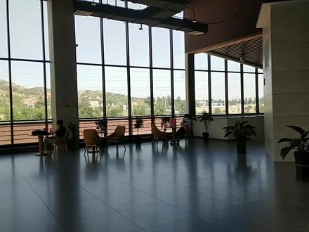 红山博物馆书屋 #图书馆打卡