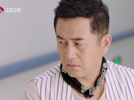 要失去了 才知道他有多重要 #江苏卫视有盼头 #影视解说