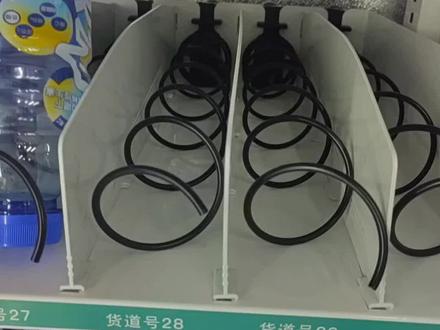#自动售货机 干点正事吧,货道不转的机主,根据这个办法来解决下吧,解决不了的可以评论区联系哦 别家的也可以