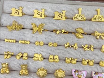 我还没来得及拍视频,新婚快乐百年好合的金条就光光了,好有收藏意义。可以再来一次机会吗,我想重新结婚,攒点这个金条。@老滕匠作 #黄金加工 #黄金手镯 #黄金 #金手镯 #手艺人