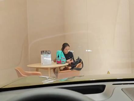 尚界z7主观体验,与竞品有差距 纯主观尽可能客观体验尚界z7,大家觉得这车如何?#尚界z7#小米su7
