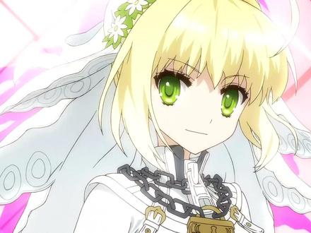 #fgo #命运冠位指令 BB~频道~