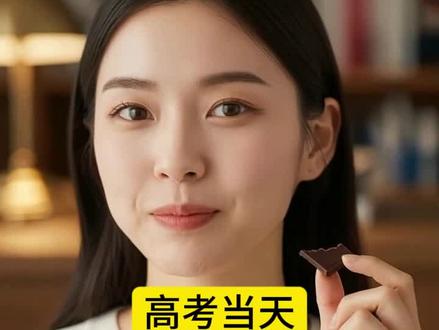 高考当天,为什么要送考生百分百黑巧克力,两个原因 #高考 #好物推荐🔥 #高考黑巧克力 纯可可脂,0蔗糖,不添加香精 / 色素 / 防腐剂,0反式,含黄烷醇、可可碱和镁,适合初三和高三学生,亲测适合备考党,两种好处!还能当考试礼物#中考