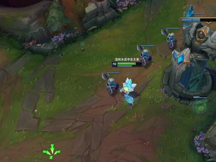 换新头像了,以后走高冷女强人路线了。#峡谷艺术