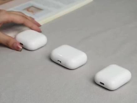 蓝牙耳机怎样恢复双耳模式? #蓝牙耳机