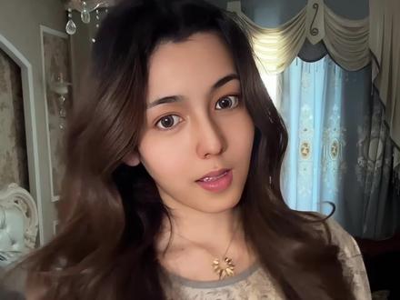 我这手镯为你而戴🥻 #sajina #印度妆