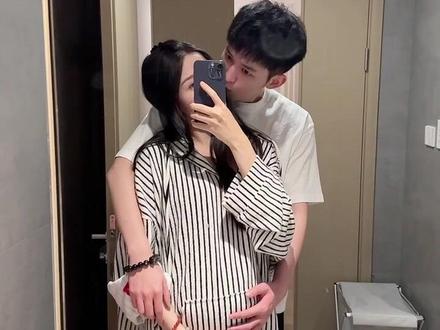 终于熬到头了 接下来就期待小蛋挞的平安出生吧~