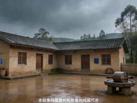 小妈的故事第二集 王家短剧系列故事第一季小妈的故事第二集来咯(声明:本故事纯属虚构,历史背景架空,无不良导向)#王家有102岁的老宝贝 #ai短剧 #短剧 #微小说 @(3月4号美白淡斑聚划算)王家有102岁 @灰灰这个好吃狗🐶 @闺蜜变成了小妈(王家小蔡) @王家王二妹