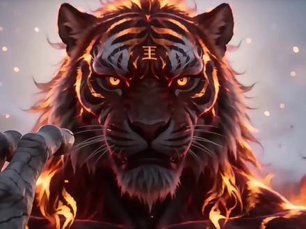 寻子猿妖,死于义子之手
#万妖图录传 #万妖图录传第二季 #AI漫剧 #姜月初
