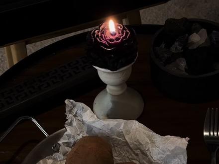 迪拜巧克力软曲奇| 复刻韩国网红“두바이쫀득쿠키”!
甜品店卖断货?直接家里15分钟搞定~自己做起来吧!!一口下去,开心果香+巧克力香+Q弹糯叽叽!一口气吃了俩~裂墙推荐!!!!
#迪拜巧克力 #韩剧同款#曲奇#巧克力 #开心果