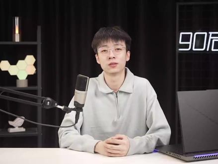 ROG也玩性价比?17999元的i9+4080?—ROG 枪神7 Plus超竞版测评 #游戏本 #笔记本电脑