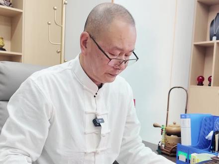 秒懂春联上下联 #谛焱传承 #手写春联更有年味