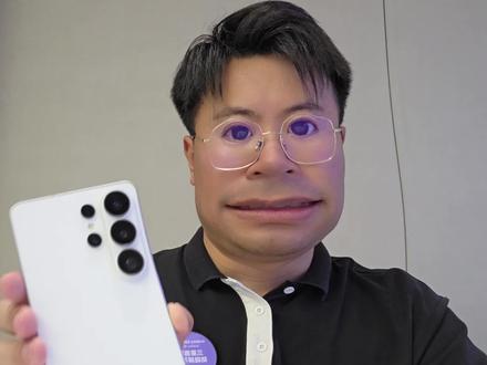 三星手机也能制作3D动态壁纸#三星手机 #手机使用技巧