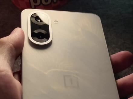 天塌了😭#一加ACE5竞速版 #一加手机