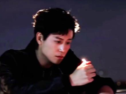 谁懂啊😭,因为蒋诚我疯了,男二这个角色太意难平了, 卧底五年,再见昔日恋人已是人妻#钢铁森林 #蒋诚 #秦俊杰 #虐心 #意难平