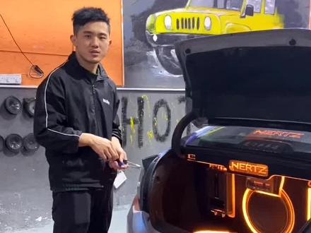 十代思域尾灯拆卸方法?自己也能换灯了#十代思域 #思域 #厦门 #厦门单车道车改 #这个视频有点料