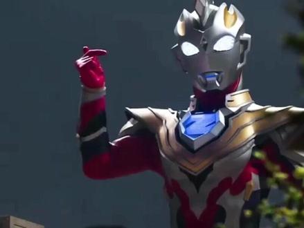 奥特曼无缝衔接蔡徐坤,这样你还相信光吗#奥特曼 #超燃混剪 #卡点 #你相信光吗