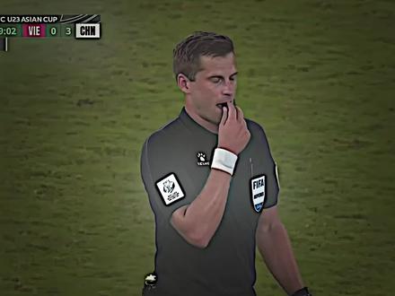 “这一刻国足等了22年”#国足u23#亚洲杯#国足