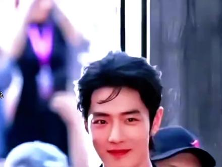 关于肖战金海燕奖最佳男主角你怎样看?#肖战金海燕奖最佳男主角#热榜#热点娱乐#热点新闻