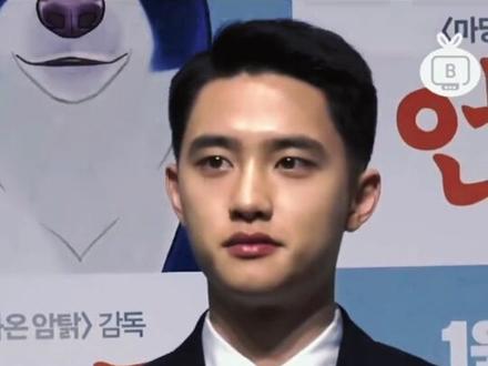 #都暻秀#真正胜负 2022.10月